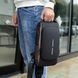 Чоловіча сумка через плече Fashion "Антизлодій" 509211477 фото 4