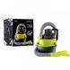 Автопилосос від прикурювача Black Series 12V Multi-Function Wet & Dry Vacuum Автомобільний пилосос 205975214 фото 2