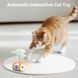Бадмінтон - мишка,іграшка для тварин USB Cat teaser AND XL-1233 2053967 фото 4