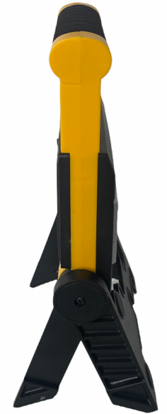 Ліхтар-прожектор BL MS 8006 ручний акумуляторний LED BLMS8006 фото