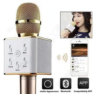 Мікрофон караоке MC-871 Bluetooth НФ7829 фото