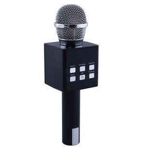 Мікрофон караоке MC-871 Bluetooth НФ7829 фото