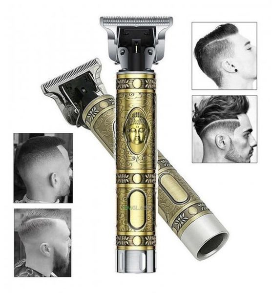 Триммер Professional hair clipper WS-T99 для окантовки, рисунков и бороды 126652205 фото