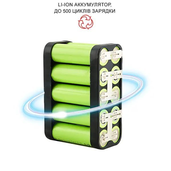 Акумуляторна батарея для електричних інструментів 24V Jam95552 фото