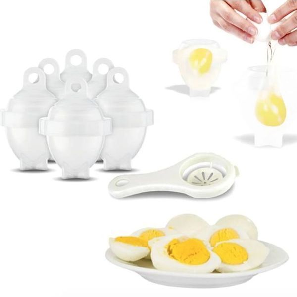 Форми для варіння яєць eggies pr012020203 фото