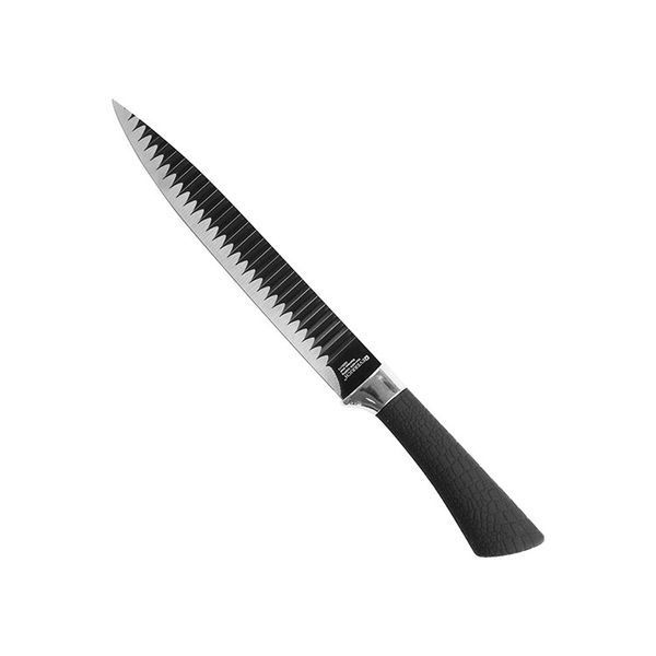 Набір кухонних ножів Knife 6 in 1 Knife624 фото