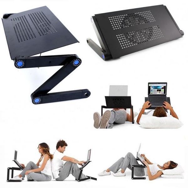 Столик для ноутбука Laptop Table T6 TableT6 фото
