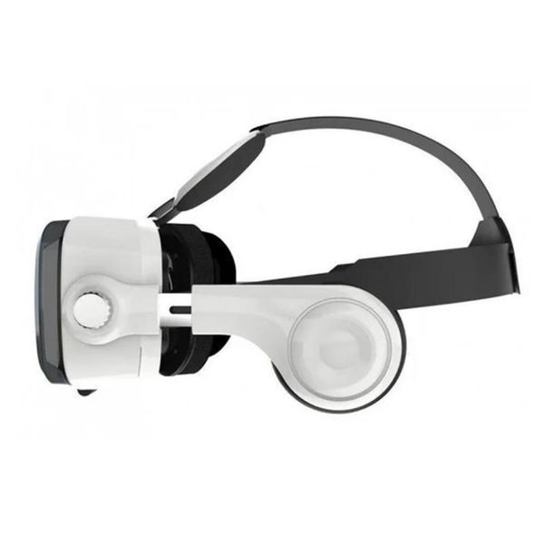 Окуляри віртуальної реальності BOBO VR Z4 з навушниками, пульт у комплекті spart6769 фото