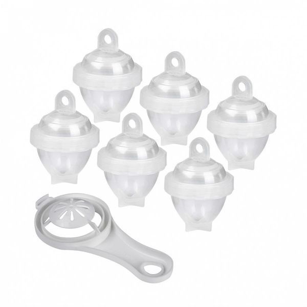 Форми для варіння яєць eggies pr012020203 фото