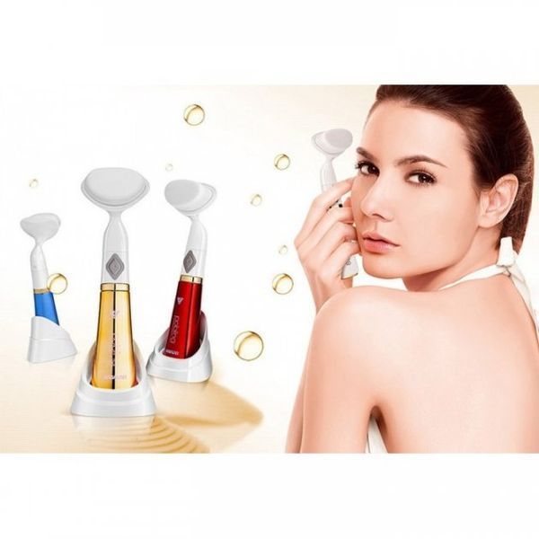 Масажер POBLING CLEAN FACE 8011404 фото