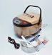 Мультиварка Rainberg RB-6207 6 літрів 12 програм 50 рецептів, 1500Вт 2289632 фото 4