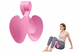 Багатофункціональний тренажер для тренування м'язів Pelvic floor muscle trainer / Тренажер універсальний для м'язів таза та стегон, сідниць і спини 2018749 фото 1