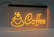 Світлодіодна вивіска Кава Cofe sp2002356 фото 4