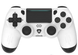 Бездротовий геймпад DATA FROG для PS4 PS4 / Slim / Pro / Windows / Apple / Android VEN0593 фото 2