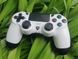 Бездротовий геймпад DATA FROG для PS4 PS4 / Slim / Pro / Windows / Apple / Android VEN0593 фото 3
