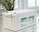 Гелевый аккумулятор 250 ампер 12V, 250Ah для котла Jarrett / Акумуляторна батарея для сонячних панелей, ДБЖ sp68965700 фото 1