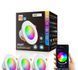 Світильник розумний Tuya Smart LED WiFi вбудований 2700-6500 K 10W MA-281 фото 1