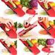Овочерізка, тертка Mandoline Slicer 6 in 1 c контейнером, слайсер, тертка pr00012547 фото 2