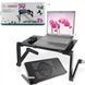 Столик для ноутбука Laptop Table T6 TableT6 фото 1