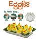 Форми для варіння яєць eggies pr012020203 фото 5