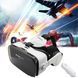 Окуляри віртуальної реальності BOBO VR Z4 з навушниками, пульт у комплекті spart6769 фото 1