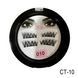Магнітні накладні вії HUDA BEAUTY CT-10 G8552001 фото 4