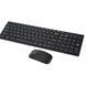 Бездротова клавіатура Keyboard+мишка wireless k06 sp2230 фото 3