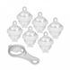 Форми для варіння яєць eggies pr012020203 фото 7