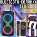 Колонка Bluetooth Wireless Speaker TTD-2821 40 Вт 3600 mAh 31.6&times;32.3&times;68.6cм VEN-1360-BS132 фото 6