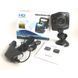 Відеореєстратор DVR-Mini GT Чорний pr58492 фото 5