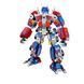 Конструктор Робот трансформер Optimus Prime Оптимус Прайм Vs Машина, набір 2 в 1 G9515 фото 2