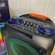 Колонка Bluetooth Wireless Speaker TTD-2821 40 Вт 3600 mAh 31.6&times;32.3&times;68.6cм VEN-1360-BS132 фото 2