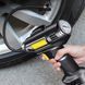 Насос для накачування шин, професійний портативний автокомпресор з дисплеєм Vehicle mounted pump AND LY-910 2054176 фото 4