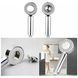 Насадка для душу двостороння 3 режими Multifunctional Faucet 9006 5402585451 фото 2