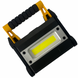 Ліхтар-прожектор BL MS 8006 ручний акумуляторний LED BLMS8006 фото 5