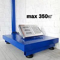 Ваги товарні MATARIX MX-441W 300кг 40*50 Matr7616 фото