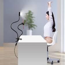 Тримач на прищіпці з підсвічуванням Professional Live Stream sp32556856 фото