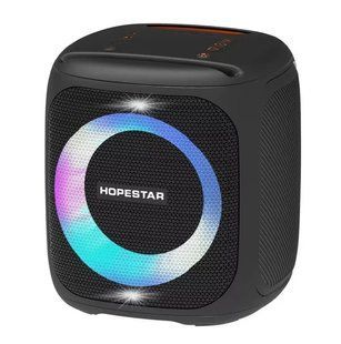 Портативная беспроводная колонка Hopestar Party 100 23900000004 фото