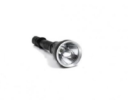 Тактичний ліхтарик BL Q3888-T6 3 18650 battery Police BL3888T6 фото