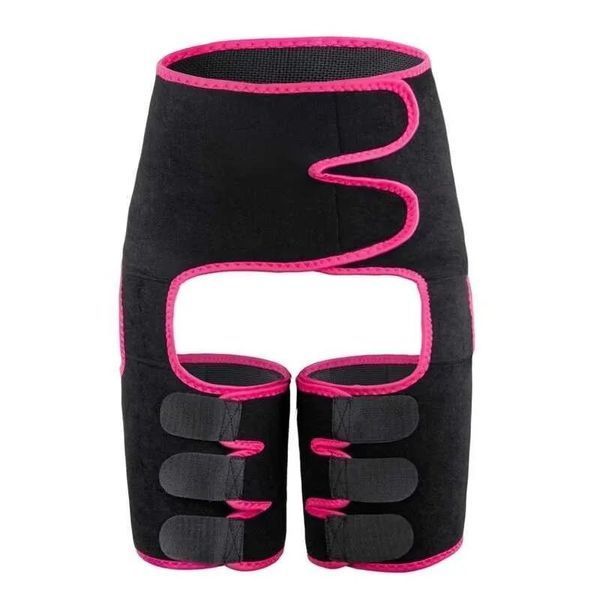 Потяг для схуднення та корекції фігури ADJUSTABLE ONE PIECE WAIST BAND (W73) mu100000 фото