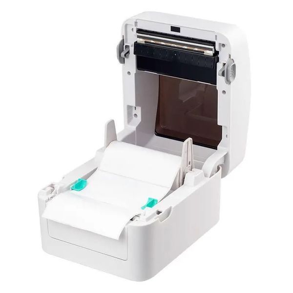 Термопринтер для друку ттн нової пошти Xprinter XP-420B XP-420B фото