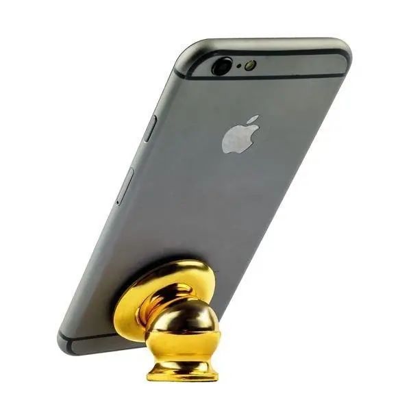 Магнітний тримач для телефону, планшета, навігатора. 360 Mobile Bracket G126858 фото