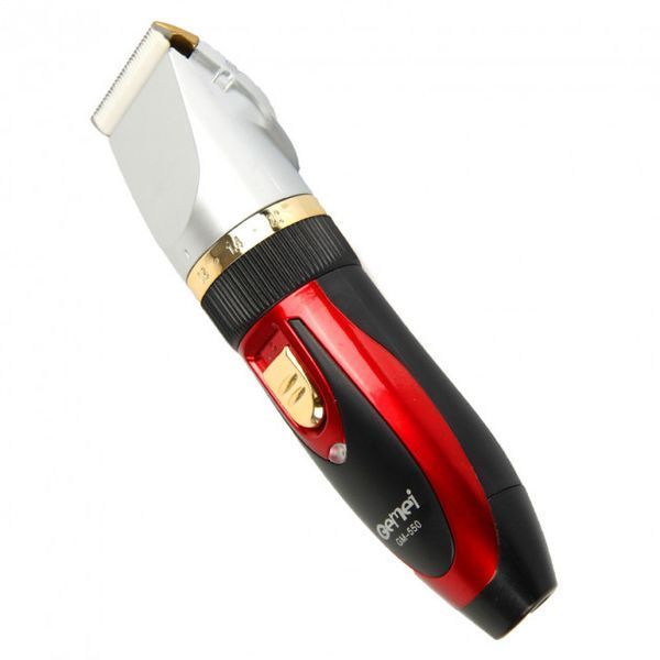Машинка для стрижки Gemei GM-550 mu146358 фото
