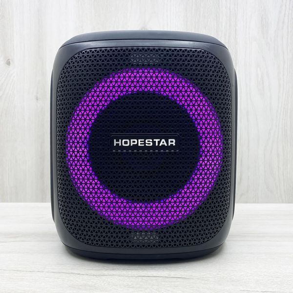Портативна бездротова колонка Hopestar Party 100 23900000004 фото