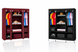 Тканинна шафа HCX Storage Wardrobe 88130 2051052 фото 1