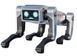 Робот-собака AI Robot на радиоуправлении / Умный аккумуляторный робот-собака 5094908 фото 4
