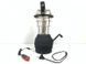 Ліхтар кемпінговий на сонячній батареї Super Bright LED Lantern LS-360 5096743298 фото 1