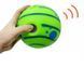 М'яч для гри із собакою Wobble Wag Giggle 205-035 фото 2