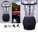 Ліхтар кемпінговий на сонячній батареї Super Bright LED Lantern LS-360 5096743298 фото 2