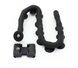 Гнучкий тримач для телефону із присосками Cute Worm Lazy Holder pr3236914 фото 3